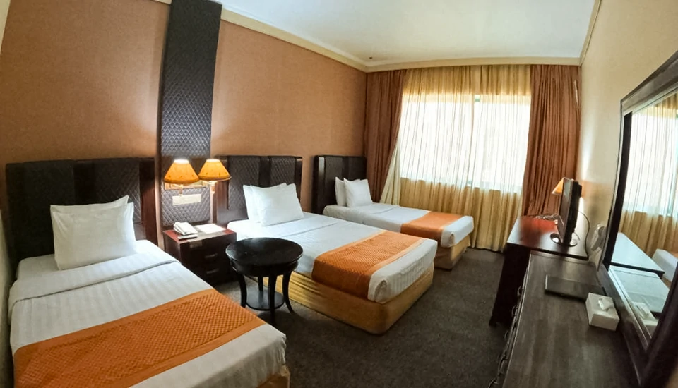 هتل نایت آرمور دبی